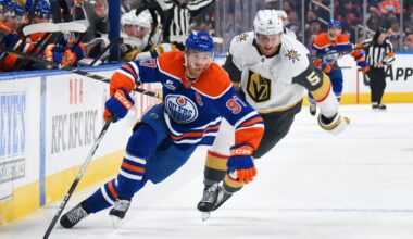 Connor McDavid, Speed Demon | Defector