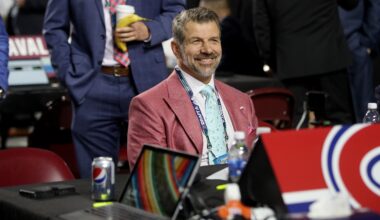 Kekalainen happy to add experience to Sabres' front office