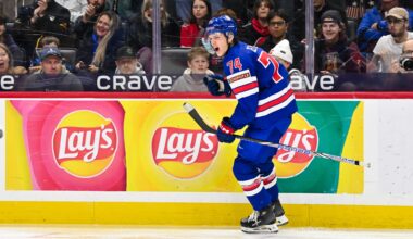 Four prospects will represent Sabres at 2026 World Juniors