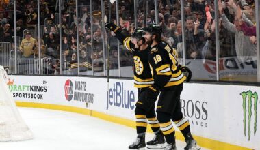 Bruins are surviving injuries that could have doomed them