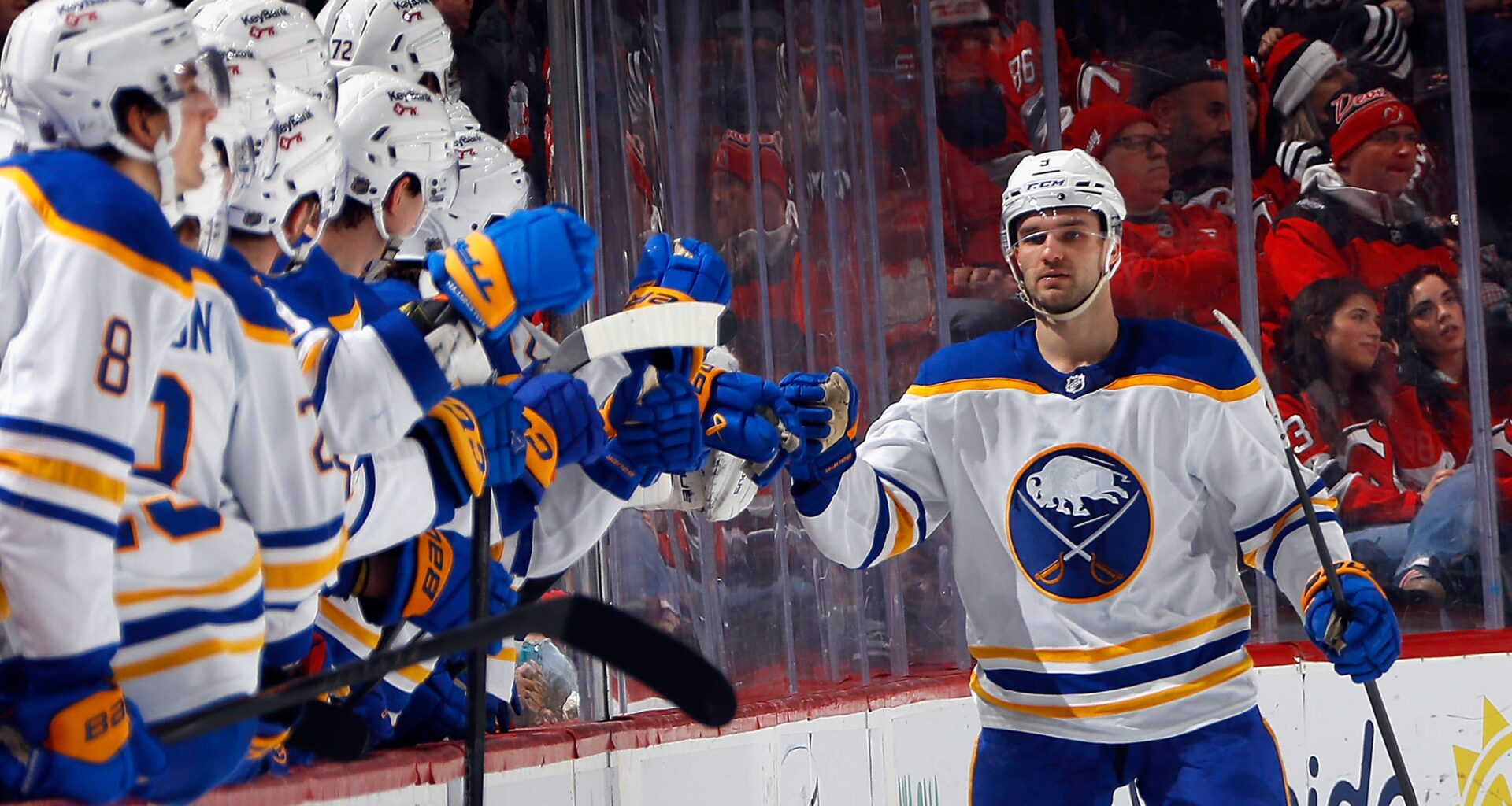 ‘Put the wins away and get ready for the next game'