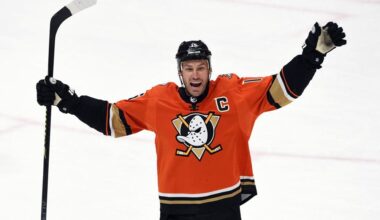 Should the Golden Knights be Worried About the Anaheim Ducks?