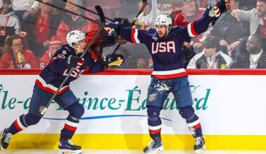 Las Vegas Submits Bid To Host 2028 World Cup Of Hockey