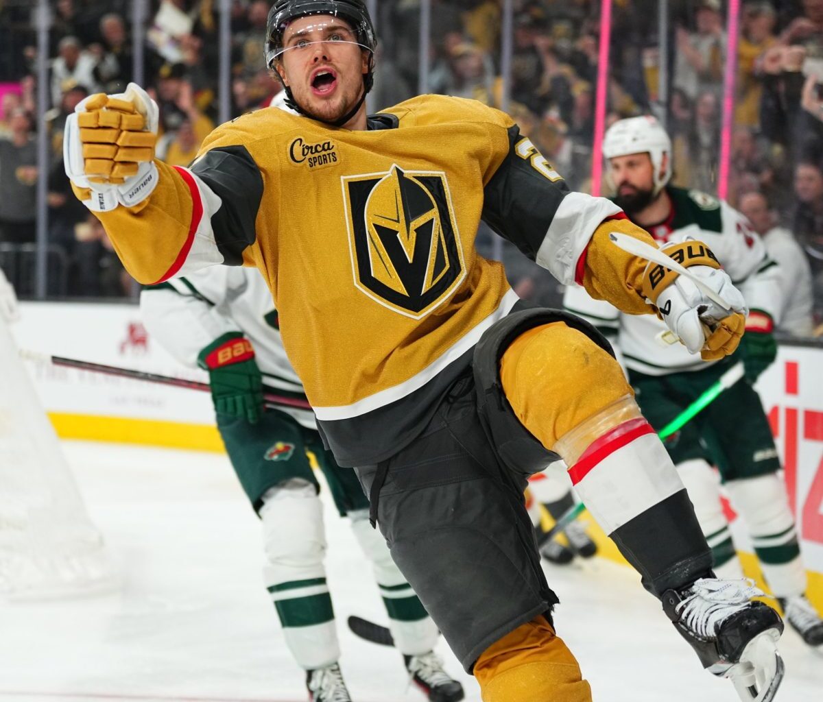 Demand Of Central Division May Benefit VGK