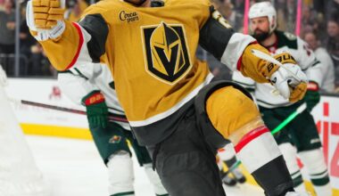 Demand Of Central Division May Benefit VGK