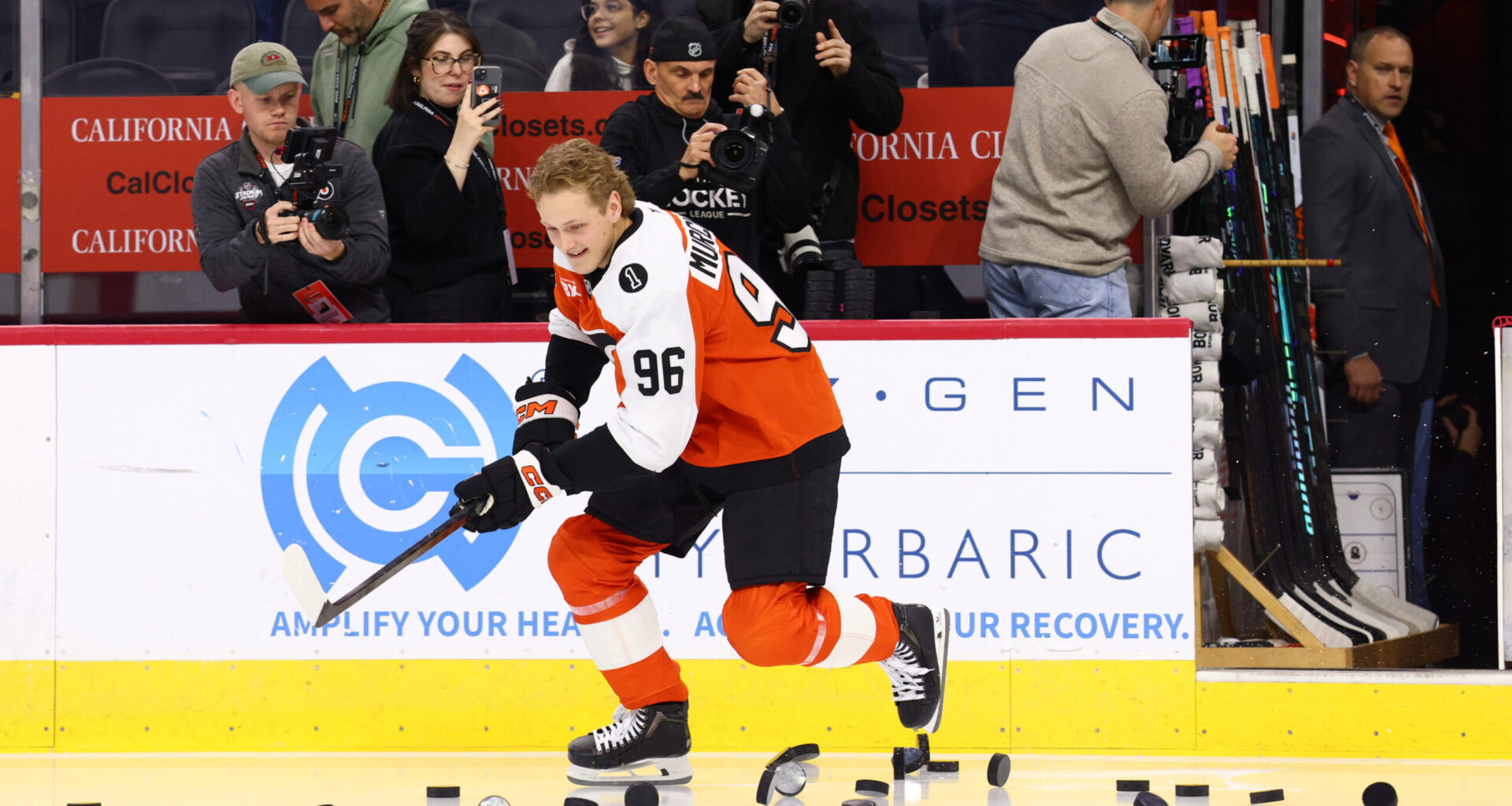 Wednesday Morning Fly By: Nice and decisive