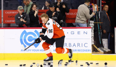 Wednesday Morning Fly By: Nice and decisive