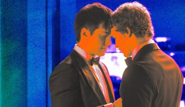 The Sexy Gay Hockey Show Is the Hottest Thing on TV