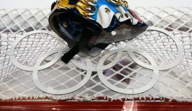 Are NHL players in danger of missing the Olympics?