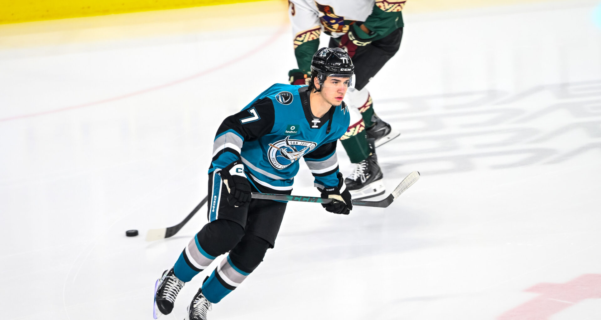 Misa Suffers Another Injury; Rehabbing With Sharks Not Canada