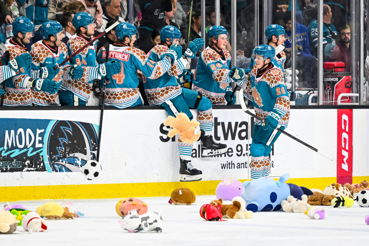 Jack Thompson Sends The Bears Flying