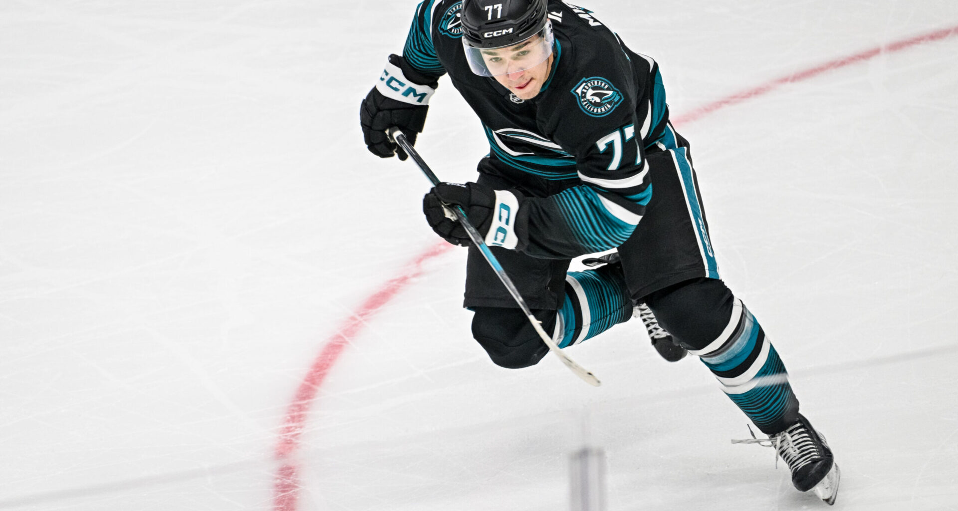 What Was Michael Misa's Injury?