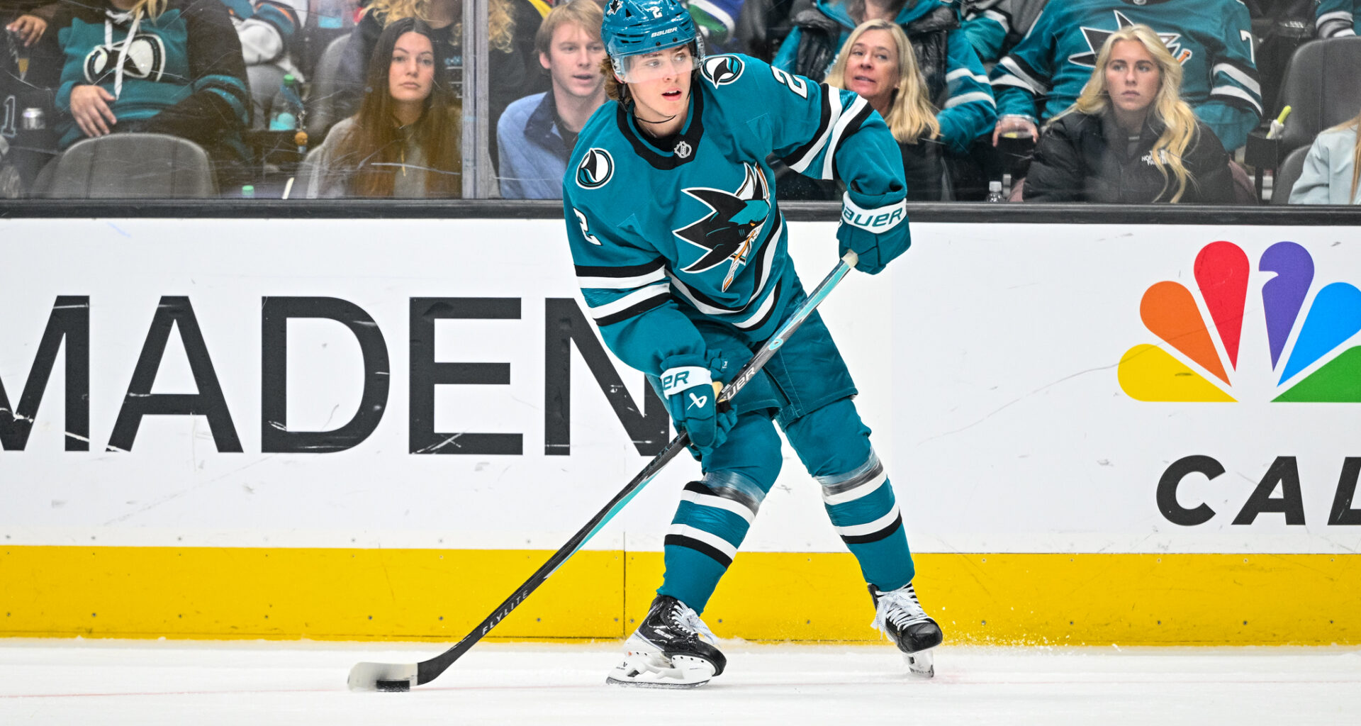 Smith Out Of Sling; Desharnais Skating; Kurahsev Won't Miss Olympics