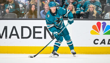 Smith Out Of Sling; Desharnais Skating; Kurahsev Won't Miss Olympics