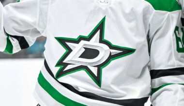 Stars' Rantanen Talks Olympic Rink Size, Celebrini's Ascent To Stardom, Matchup v. Sharks