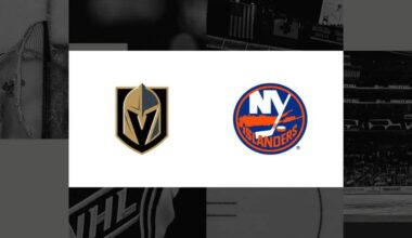 How to watch Golden Knights vs. Islanders: TV channel and streaming options for December 9