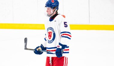 Preseason All-Stars: First and Second Lakes Region teams