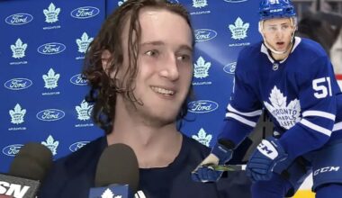 Canucks, Flames, Ex-Oiler & Hildeby Shine