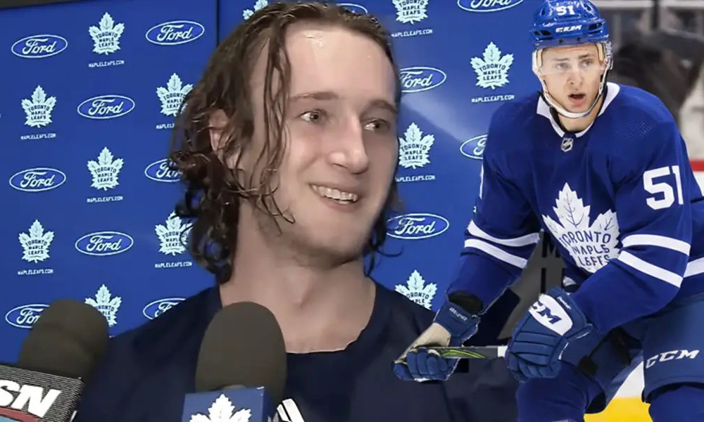 Canucks, Flames, Ex-Oiler & Hildeby Shine