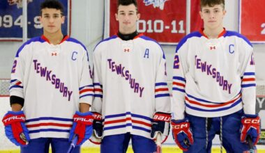 The Sun's 2025-26 high school boys hockey preview