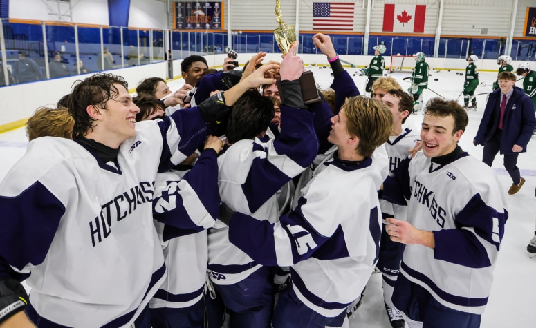 Top 10 in chaos after holiday tourneys