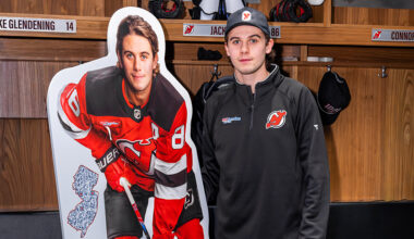 RWJBarnabas Health and the New Jersey Devils