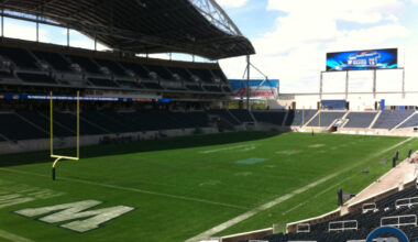 Winnipeg Jets to host the Montreal Canadiens in a Heritage Classic next October – Illegal Curve Hockey