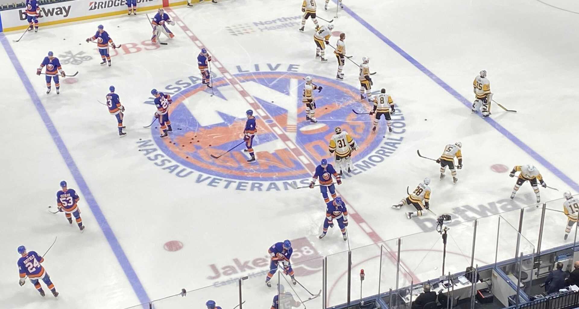 Three Questions Facing New York Islanders Heading into Game 4