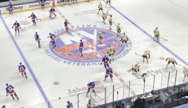 Three Questions Facing New York Islanders Heading into Game 4