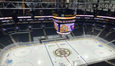 SAVE THE DATE! NHL Sets Time for New York Islanders-Bruins Game 5