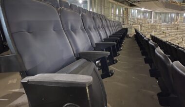 Importance of Break, Islanders Create New Brand, & More