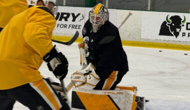 Malkin Sits, Injured Players Close; Muse Superstitious?