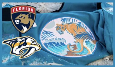 Panthers predators