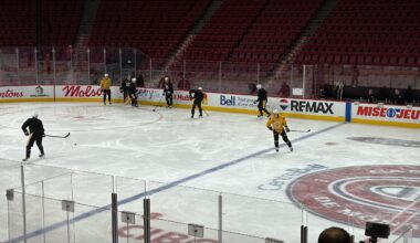 Penguins' Muse Makes Big Changes: 'Try Something New'