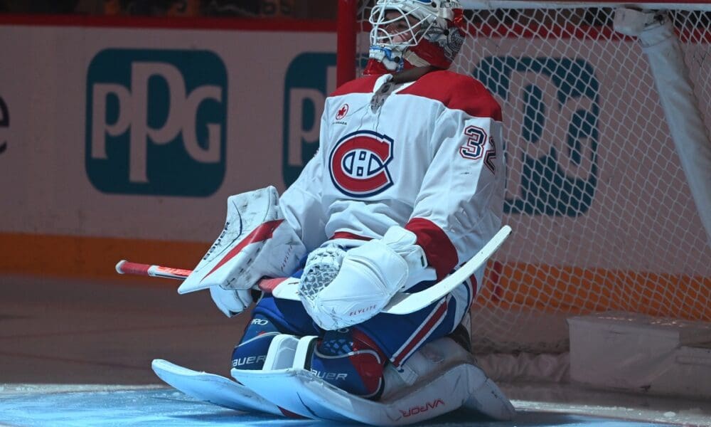 first florida nhl goalie