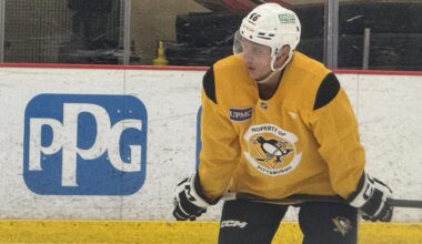 Lizotte Update; Lines Tweak (UPDATED)