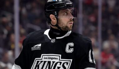 Kopitar kings