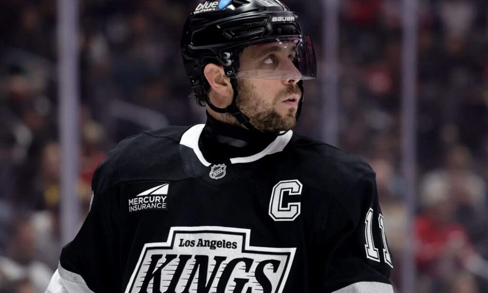 Kopitar kings