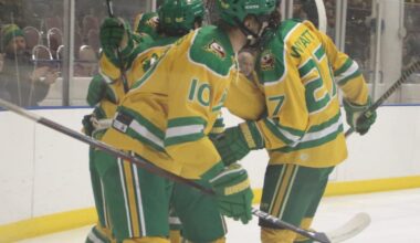 Hockey Update | Addicted To Quack