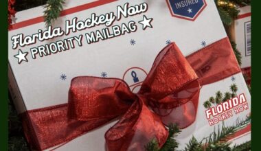 Florida panthers mailbage