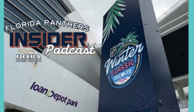 Florida panthers podcast