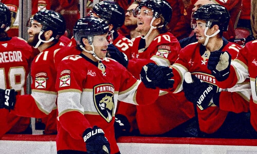 Florida panthers