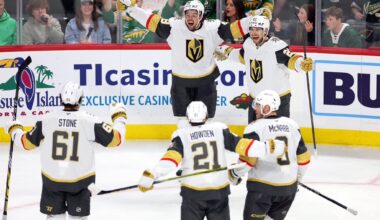 The Good, The Bad, & The Unpredictable