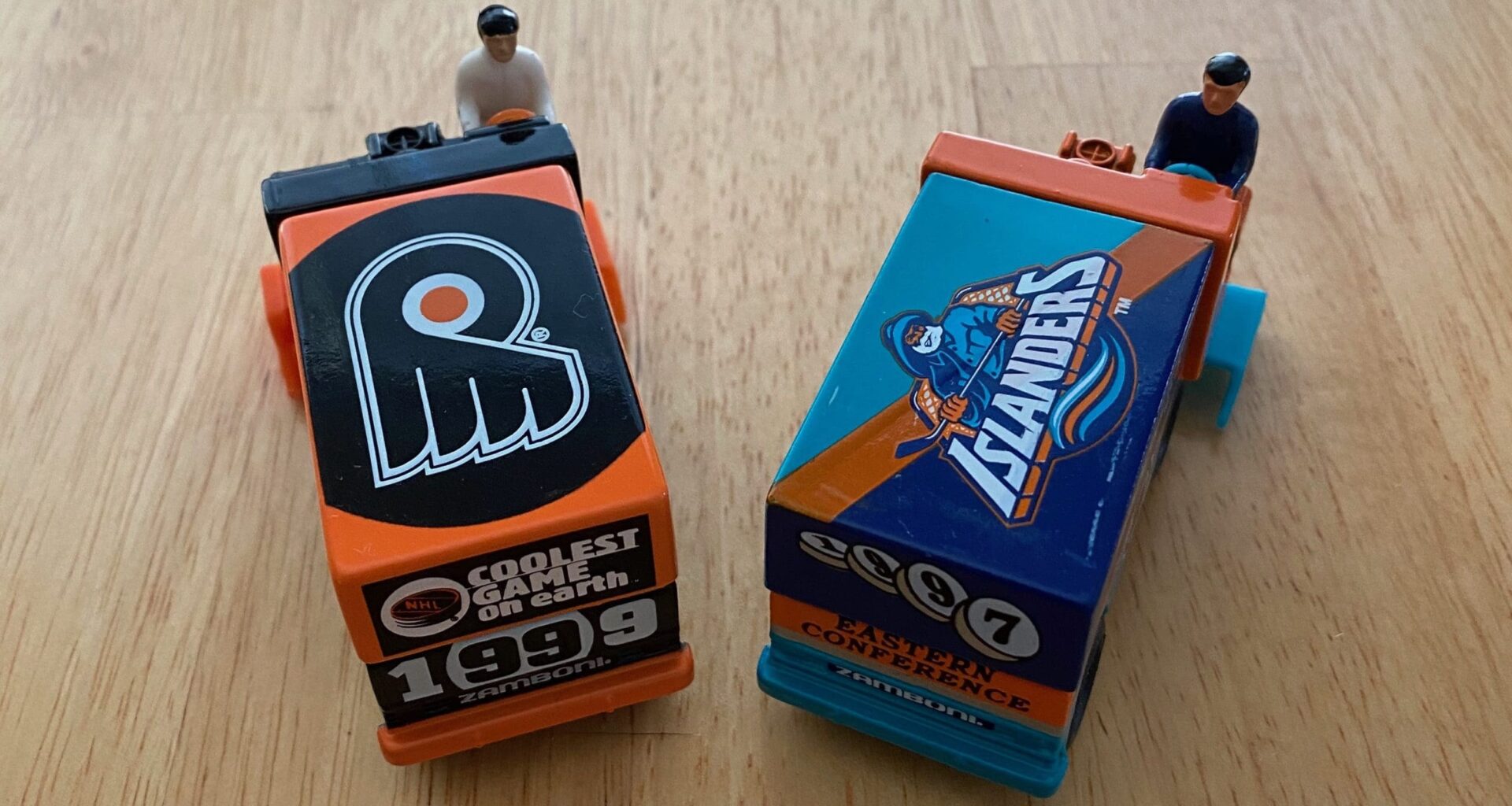 Let the Back-to-Backs begin for New York Islanders, Phialdelphia Flyers