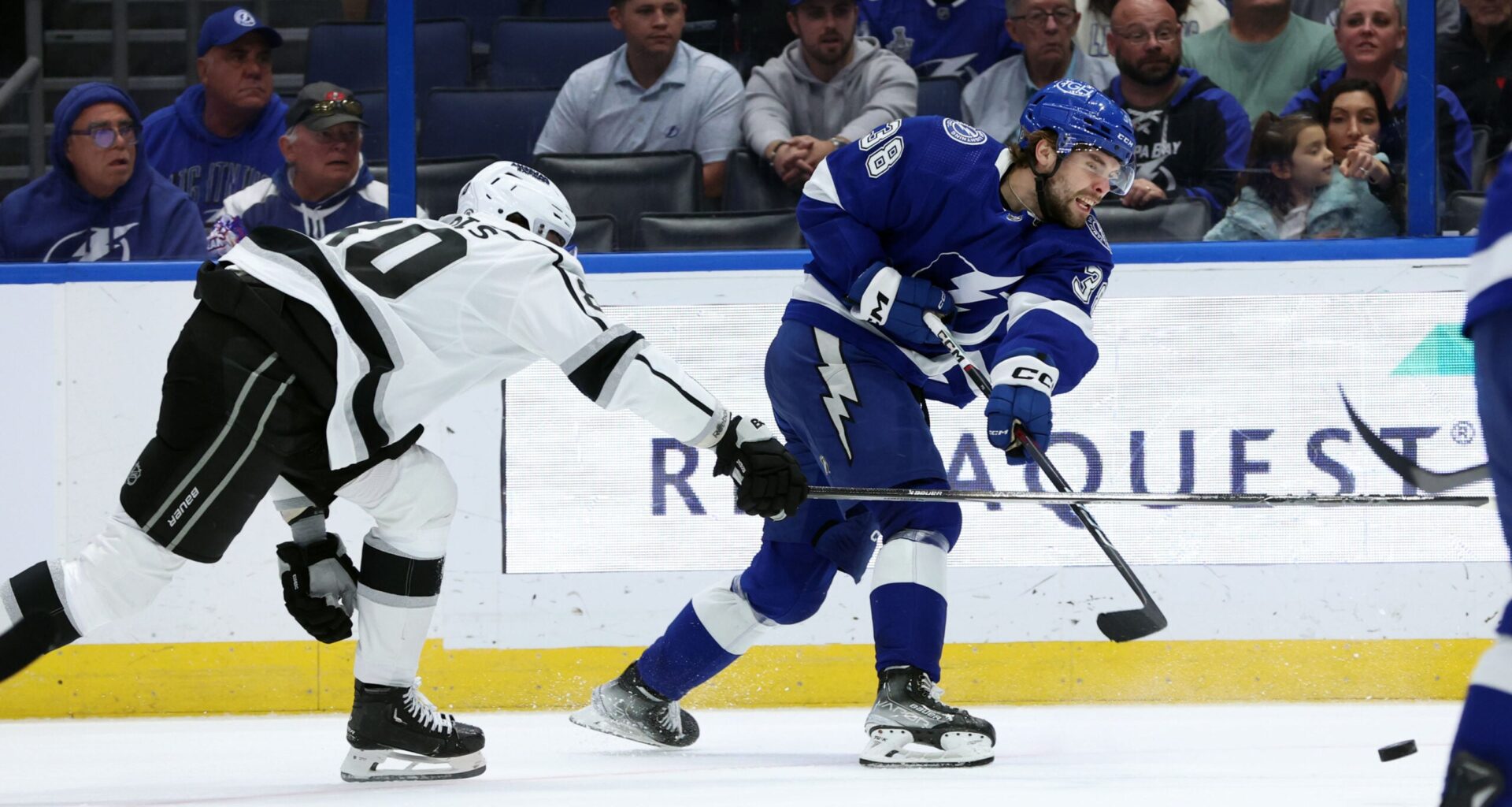 Tampa Bay and Los Angeles In a Battle of Warm Weather Climates