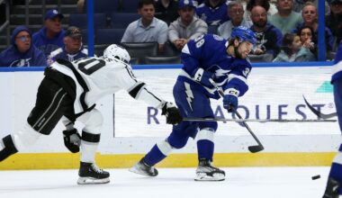 Tampa Bay and Los Angeles In a Battle of Warm Weather Climates