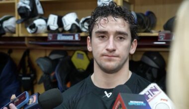 Lightning Hold Off Panthers in Battle of Florida – Five Reasons Sports Network