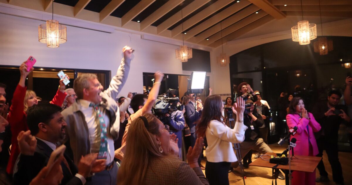 2025 in review: Silicon Valley’s biggest stories