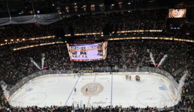 7 Observations: Golden Knights Beat OT Woes in Hart’s First Win