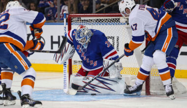 New York hopes for revenge against Islanders after short break
